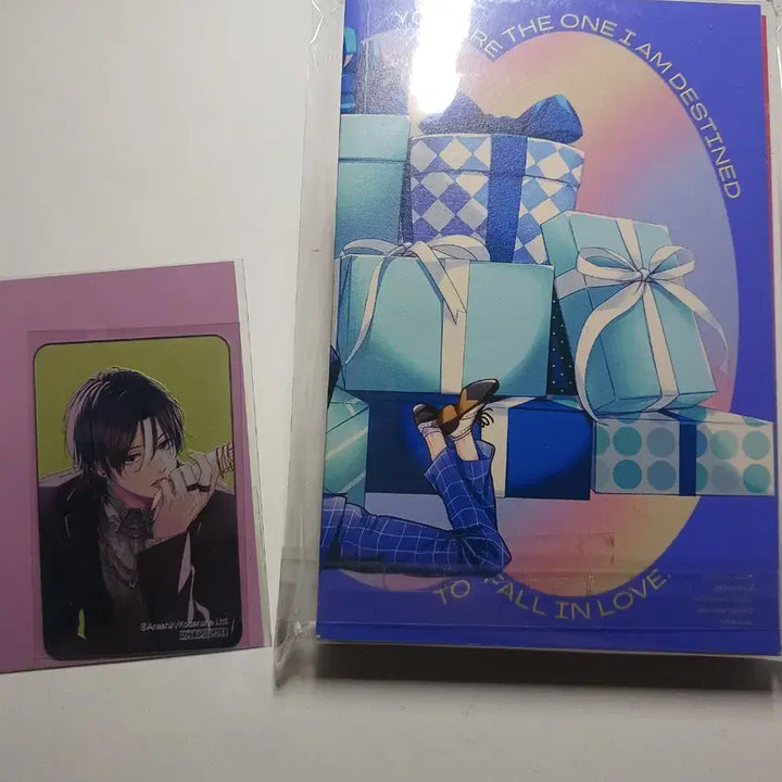 [BUNJANG] Encountering Fate Vol. 6 Special Edition + Yes24 Exclusive Bonus / 운명의 사람을 만나는 이야기 6귄 특장판 +(예사 특전)