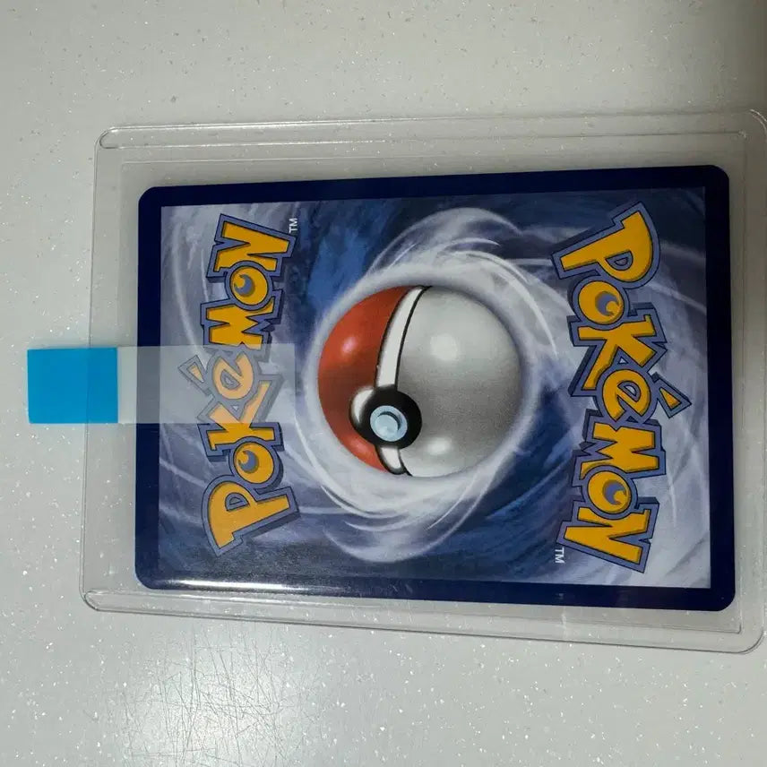 [BUNJANG] Pokemon Card Misty&
