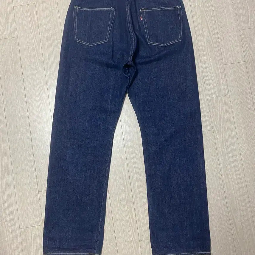 [BUNJANG] Freewheelers LOT 601xx 1947 Denim Jeans / 프리휠러스 LOT 601xx 1947
