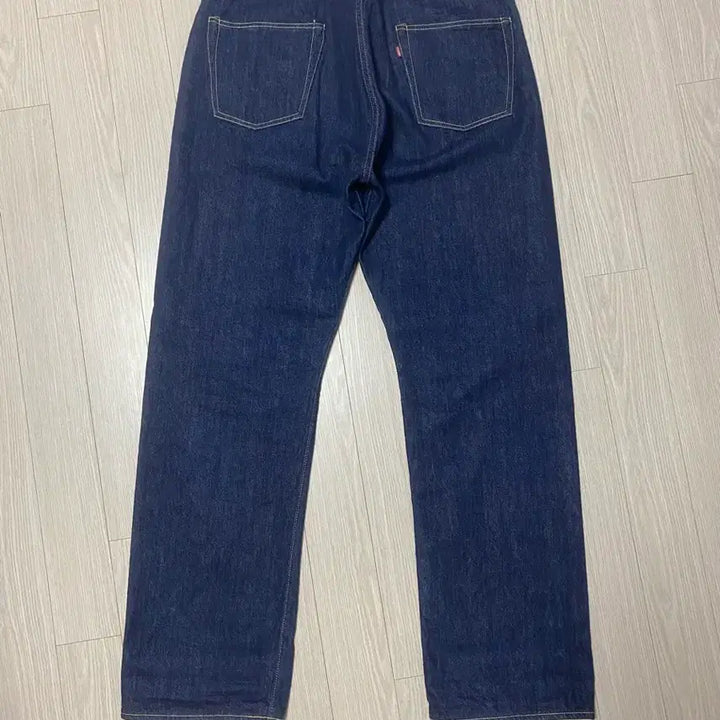 [BUNJANG] Freewheelers LOT 601xx 1947 Denim Jeans / 프리휠러스 LOT 601xx 1947