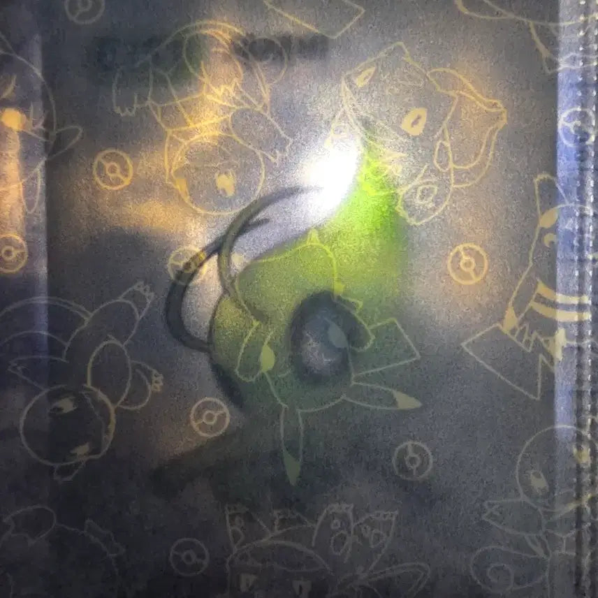 [BUNJANG] Pokemon 30th Anniversary Bundle Set: Mega Metagross, Celebi, Poipole / (일괄띠부씰) 포켓몬 30주년 메가메타그로스 세레비 베베놈