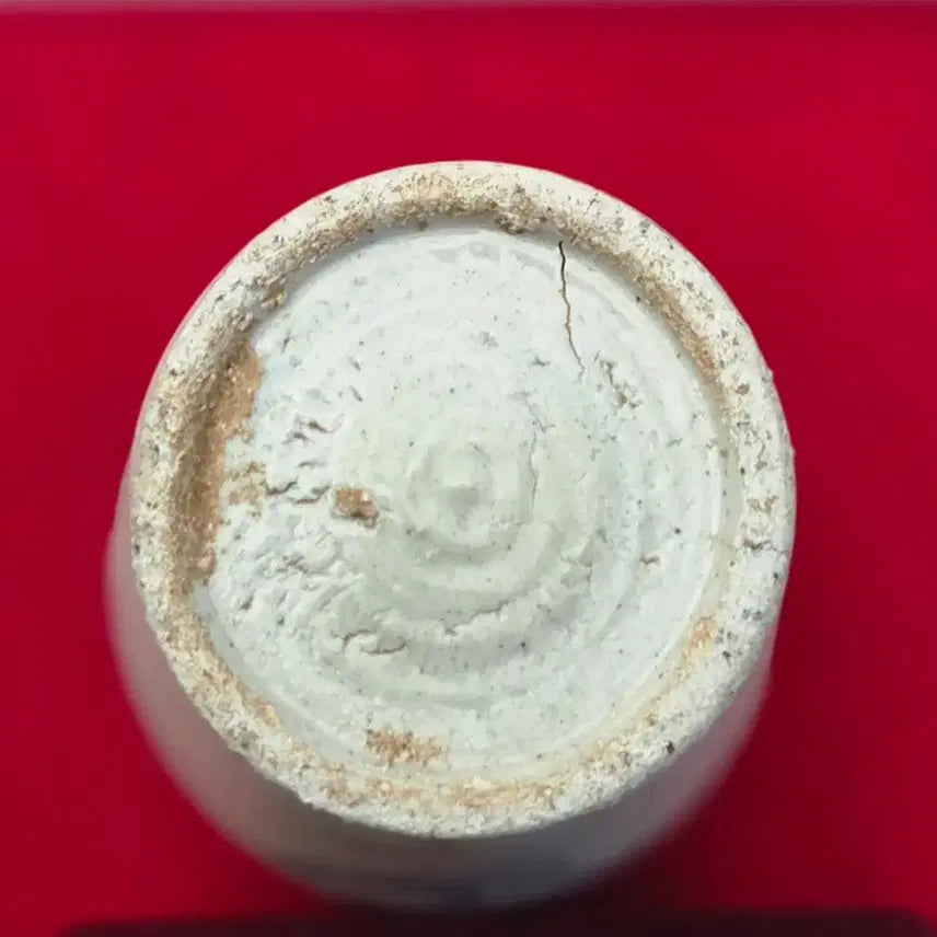 [BUNJANG] Blue-and-white Porcelain Phoenix Jar / 청화 백자 봉황문 항아리