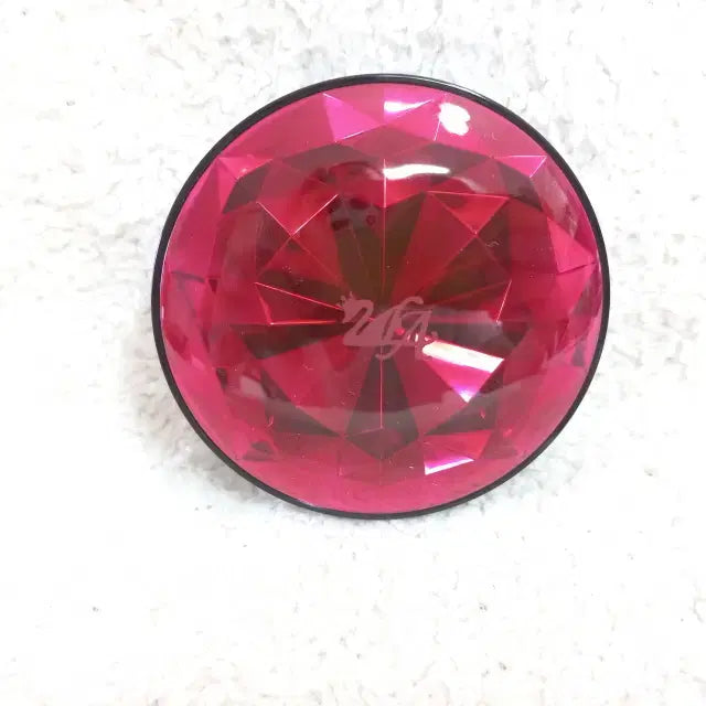 [BUNJANG] Tula Vampire Goddess Cushion Pact 21 Red Ruby / 투라 뱀파이어 여신 쿠션 팩트 21호 레드 루비