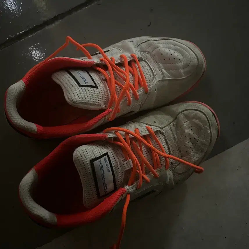 [BUNJANG] Joma Rebound 265 Futsal Shoes / 조마 리바운드 265