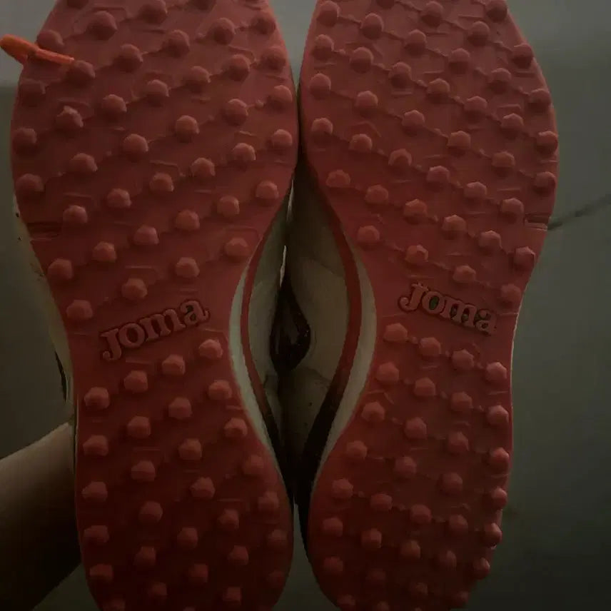 [BUNJANG] Joma Rebound 265 Futsal Shoes / 조마 리바운드 265
