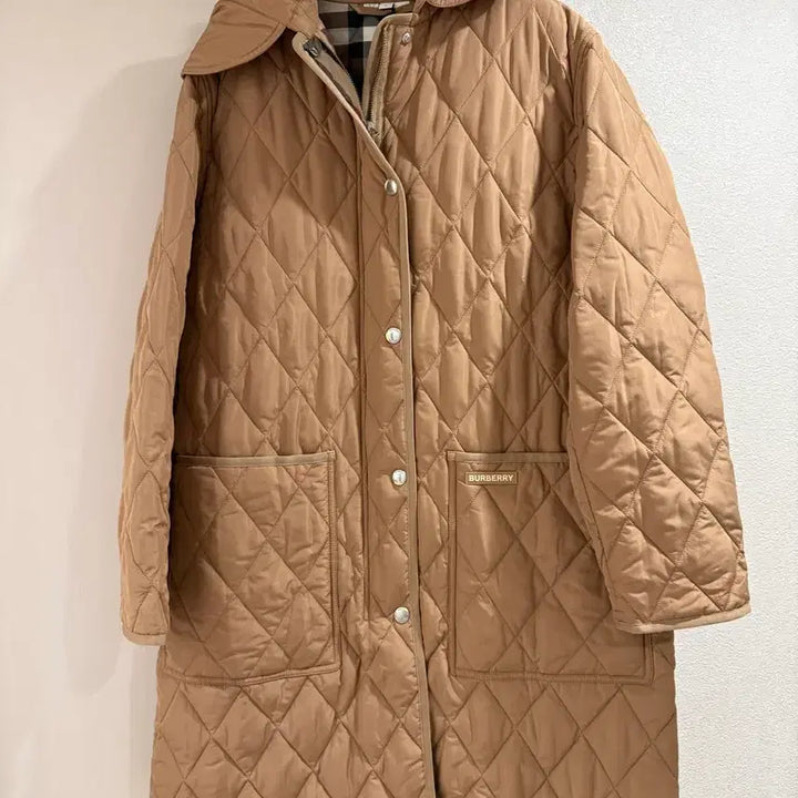 [BUNJANG] Burberry Parkgate Medium Camelskin Leather Bag / [어버이날선물 강력추천][정품][택달린새상픔] 버버리 파크게이트 미듐 M