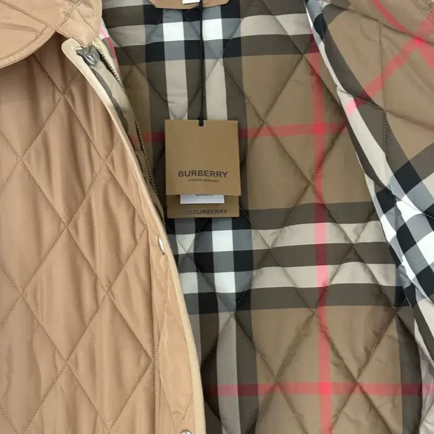 [BUNJANG] Burberry Parkgate Medium Camelskin Leather Bag / [어버이날선물 강력추천][정품][택달린새상픔] 버버리 파크게이트 미듐 M