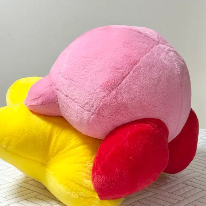 [BUNJANG] 50cm Large Kirby Plush / 50cm 대형 커비인형