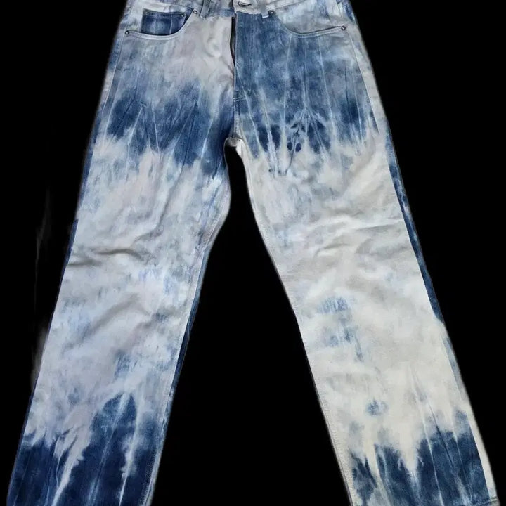 [BUNJANG] Our Legacy Third Cut Denim Jeans - Size 34 / 아워레가시 써드컷 데님 34 사이즈 팝니다