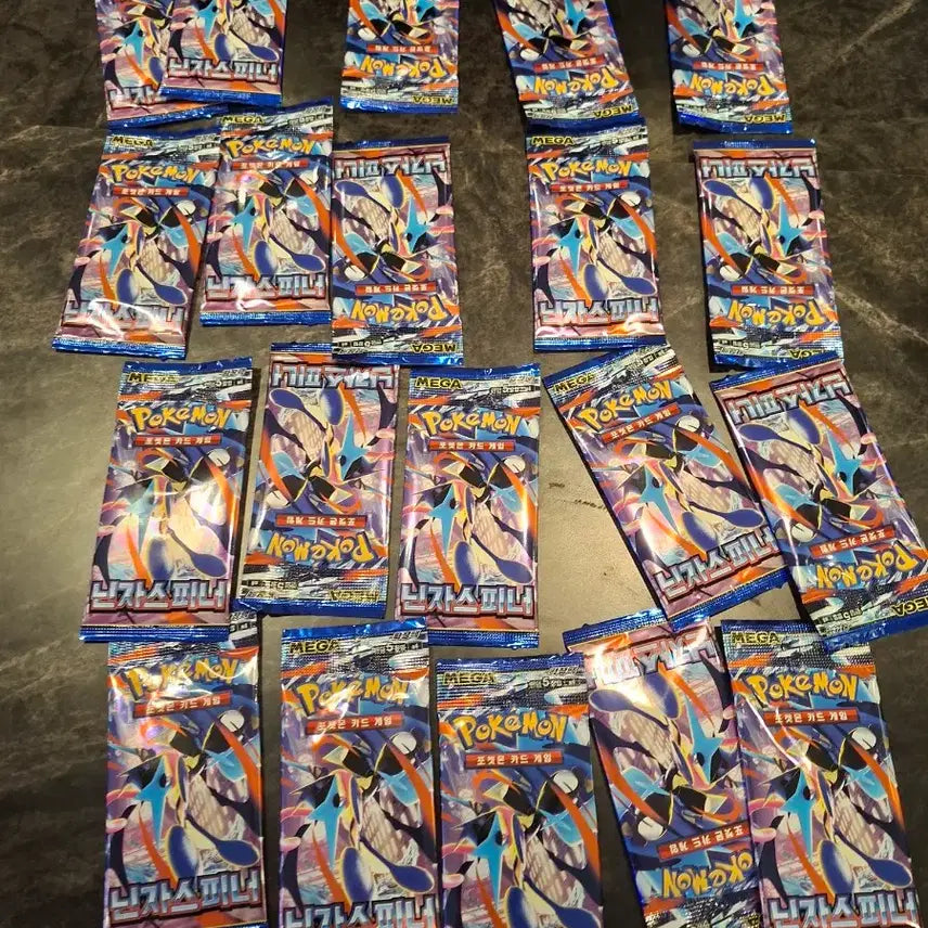 [BUNJANG] Pokemon Card / 10000원 포켓몬카드