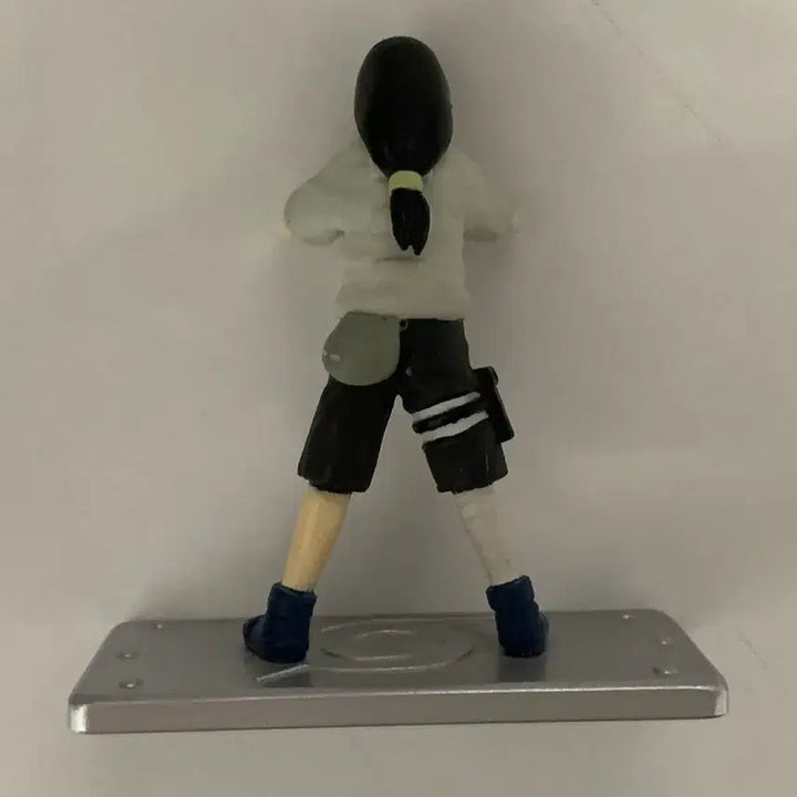 [BUNJANG] Naruto Neji Classic Mini Figure / 나루토 네지 고전 피규어 미니피규어