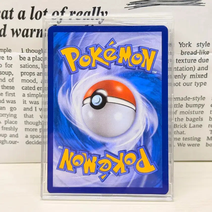 [BUNJANG] Mewtwo V Pokémon Card (S-Grade) / 포켓몬 뮤츠 V 카드(S급)