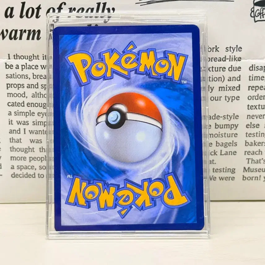 [BUNJANG] Pokemon Card Pikachu V 030/100 RR (Mint Condition) / 포켓몬 카드 피카츄V 030/100 RR(S급)