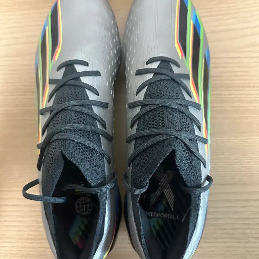 [BUNJANG] Adidas X Speedportal.1 FG Soccer Cleats 280 / 아디다스 X 스피드포탈.1 FG 280