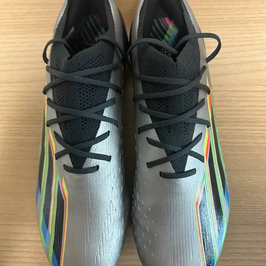 [BUNJANG] Adidas X Speedportal.1 FG Soccer Cleats 280 / 아디다스 X 스피드포탈.1 FG 280