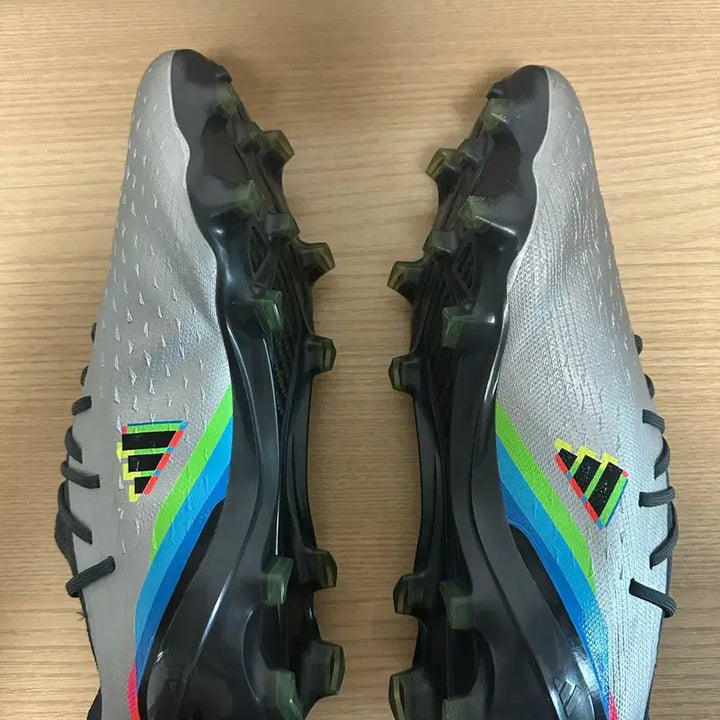 [BUNJANG] Adidas X Speedportal.1 FG Soccer Cleats 280 / 아디다스 X 스피드포탈.1 FG 280