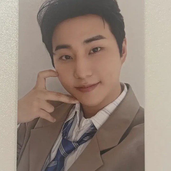 [BUNJANG] Day6 Young K Japan MD Photocard / 데이식스 일본 엠디 1만엔 포카 영케이