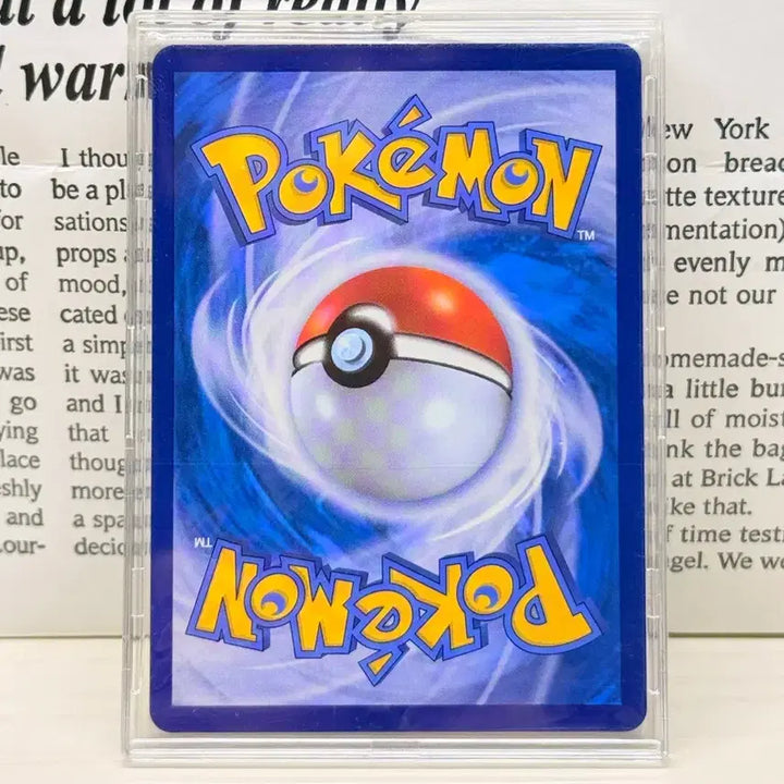 [BUNJANG] Pokemon Card Lugia V SR (S-Grade, Mint Condition) / 포켓몬 카드 루기아 V SR(S급) 무하자