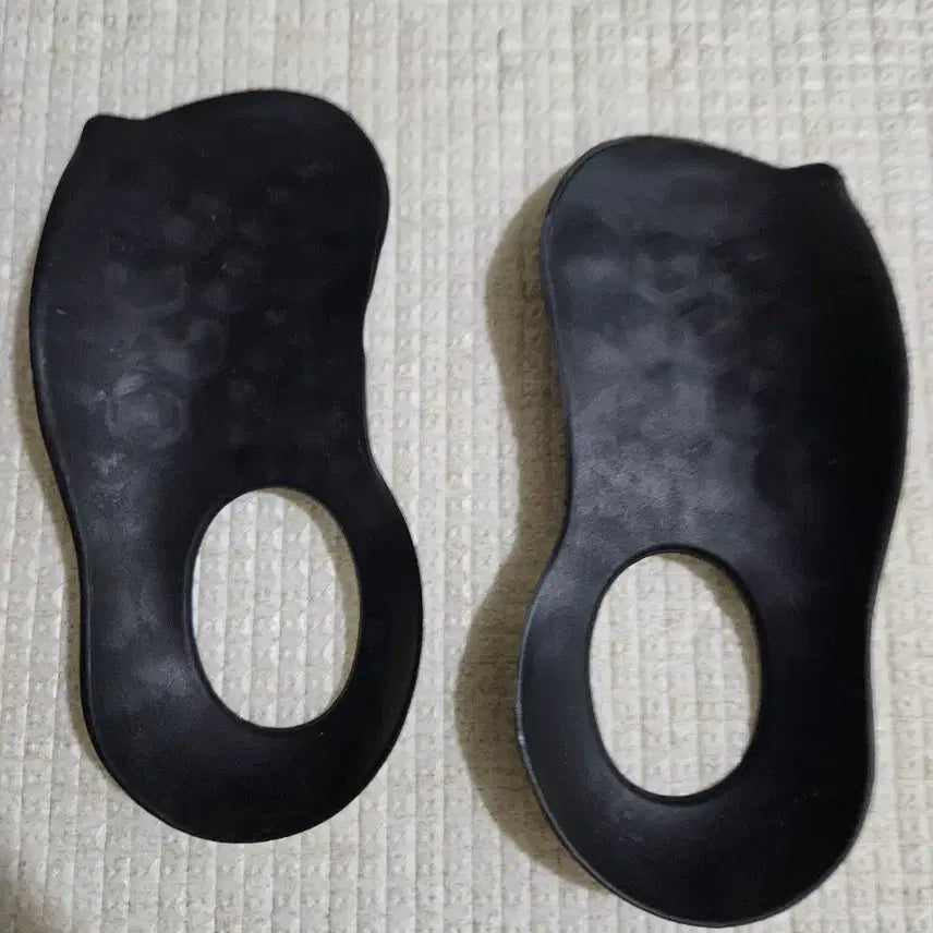 [BUNJANG] Arch Support Insoles 1 Set / 아치깔창 1세트