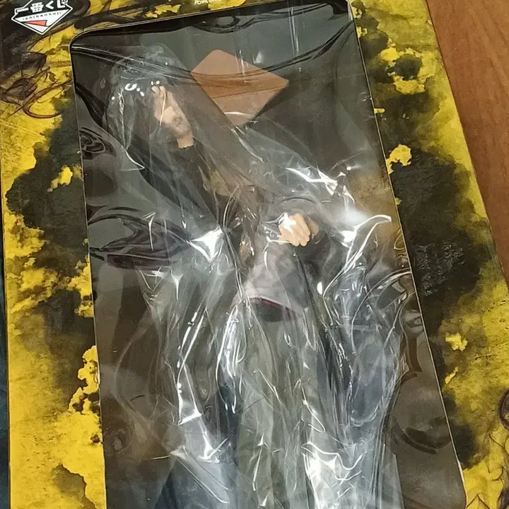 [BUNJANG] Jujutsu Kaisen Hakari H Prize Figure (Sealed) / 미개봉 주술회전 사멸회유 하카리 H상 피규어