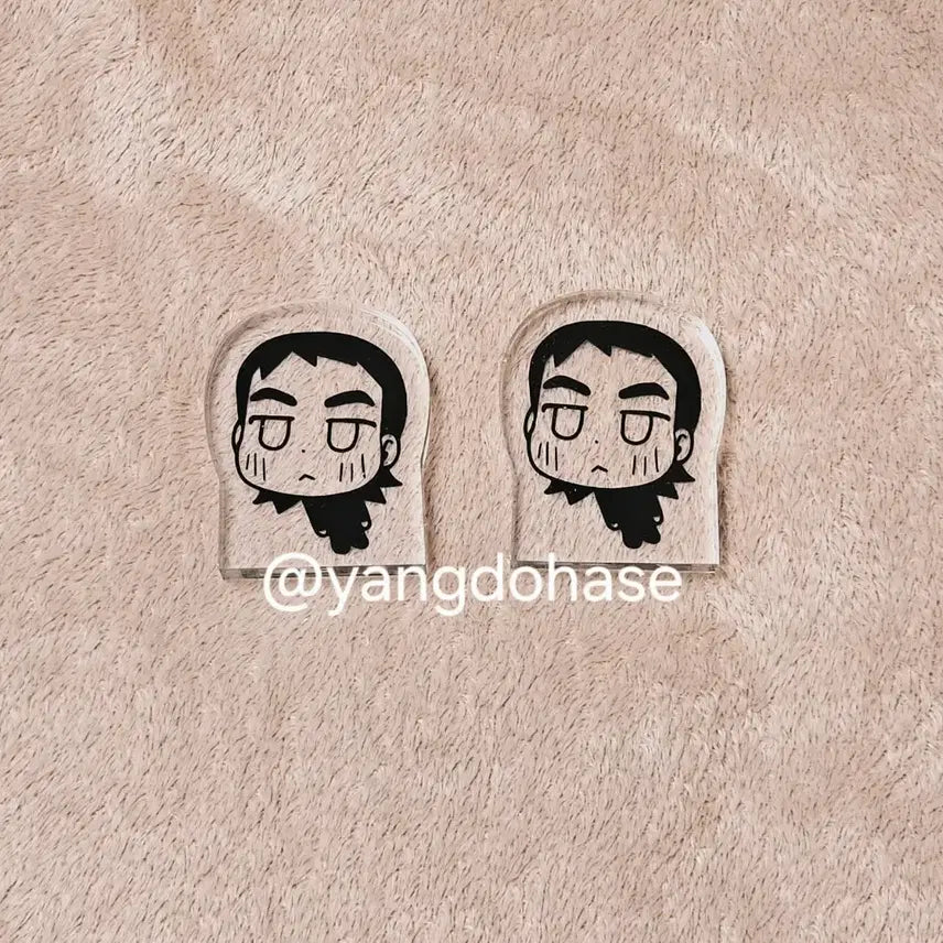 [BUNJANG] ENHYPEN Taki KOROTTO Goods / 앤팀 타키 미녀님 코롯토 굿즈