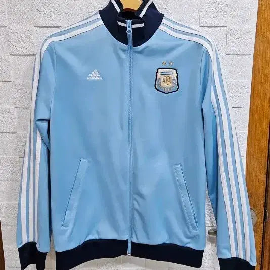 [BUNJANG] Adidas Megat Track Top Jersey / 무배)아디다스 메갓 트랙탑 져지