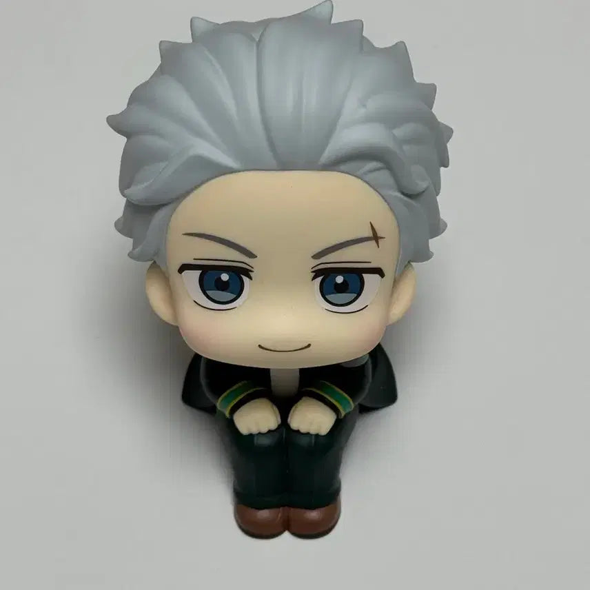 [BUNJANG] Ensemble Stars!! Umemiya Hajime Look Up Series Figure / 윈브레 우메미야 하지메 룩업