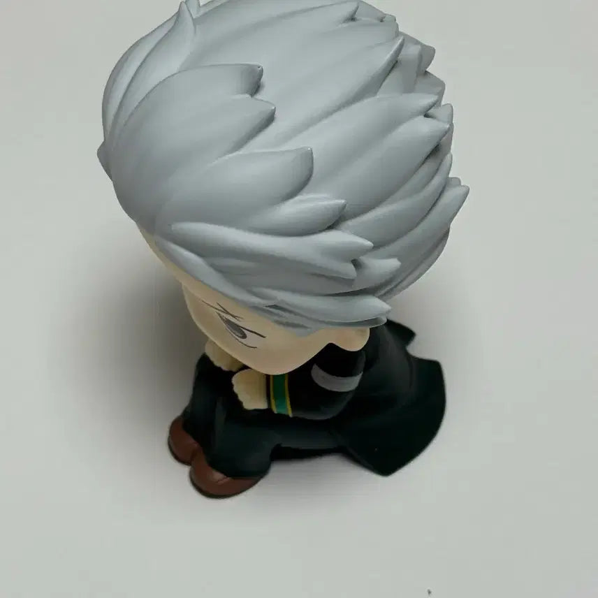[BUNJANG] Ensemble Stars!! Umemiya Hajime Look Up Series Figure / 윈브레 우메미야 하지메 룩업
