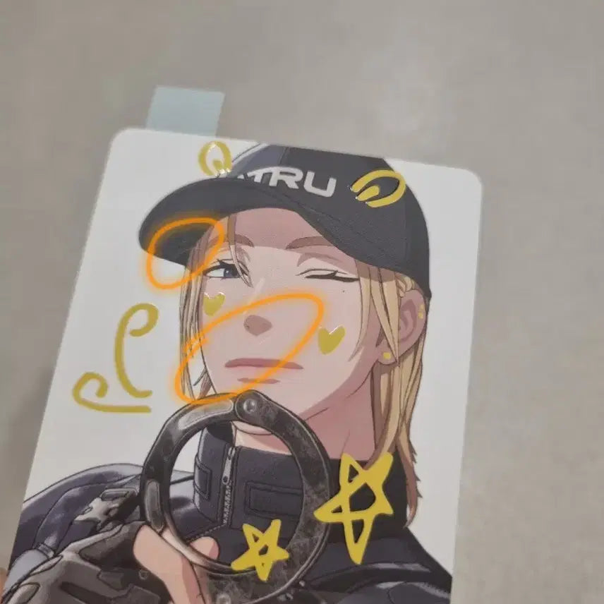 [BUNJANG] Plaive Calligo 2 Drawing Photocard Album Bundle Set / 플레이브 칼리고2 포카앨범 드로잉 드볼