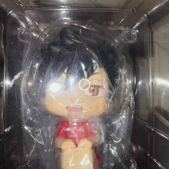 [BUNJANG] Haikyuu!! Look Up Figures (Kuroo/Kenma) / 하이큐 룩업 피규어 (쿠로오/켄마)