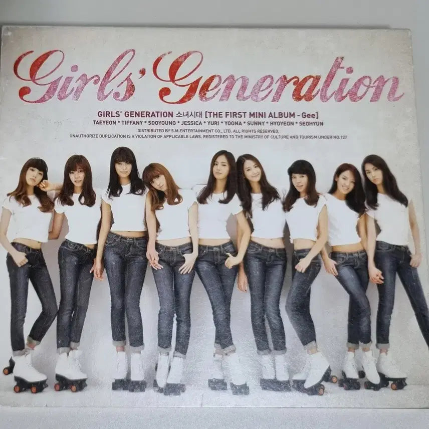 [BUNJANG] Girls&