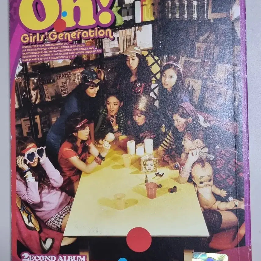 [BUNJANG] Girls&