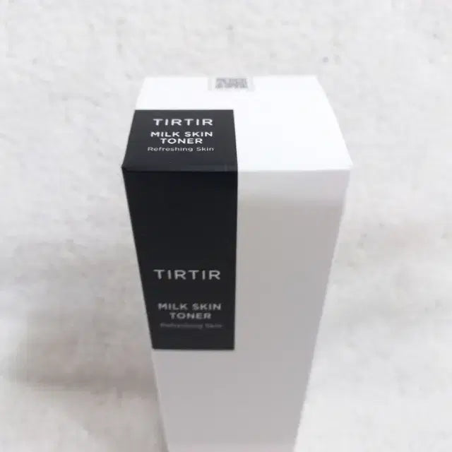 [BUNJANG] Tirtir Milk Skin Toner 150ml / 티르티르 밀크 스킨 토너 150ml