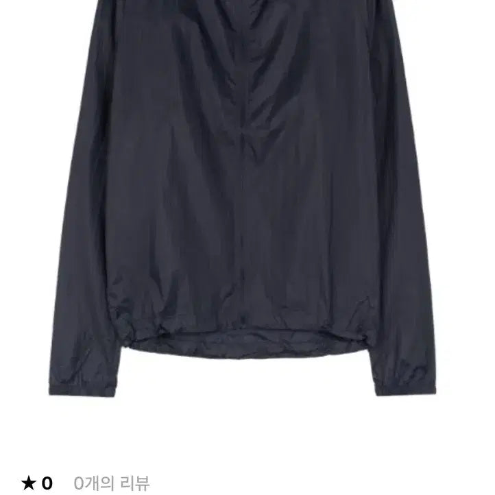 [BUNJANG] District Vision Ultralight DWR Wind Jacket Midnight XL / 디스트릭트비전 울트라라이트 dwr 윈드자켓 미드나잇 XL
