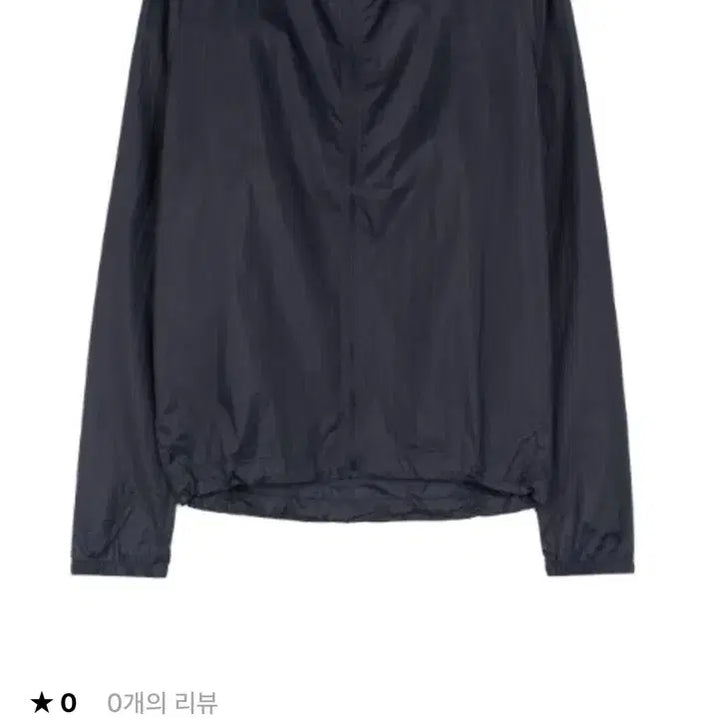 [BUNJANG] District Vision Ultralight DWR Wind Jacket Midnight XL / 디스트릭트비전 울트라라이트 dwr 윈드자켓 미드나잇 XL