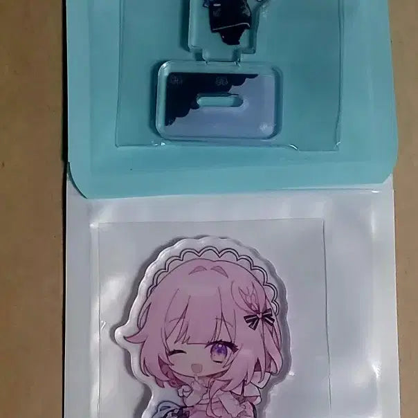 [BUNJANG] Ensemble Stars! Malshuung Kirene &amp; Painon Bundle Set / 말슈붕 키레네,파이논 아크스타 일괄판매