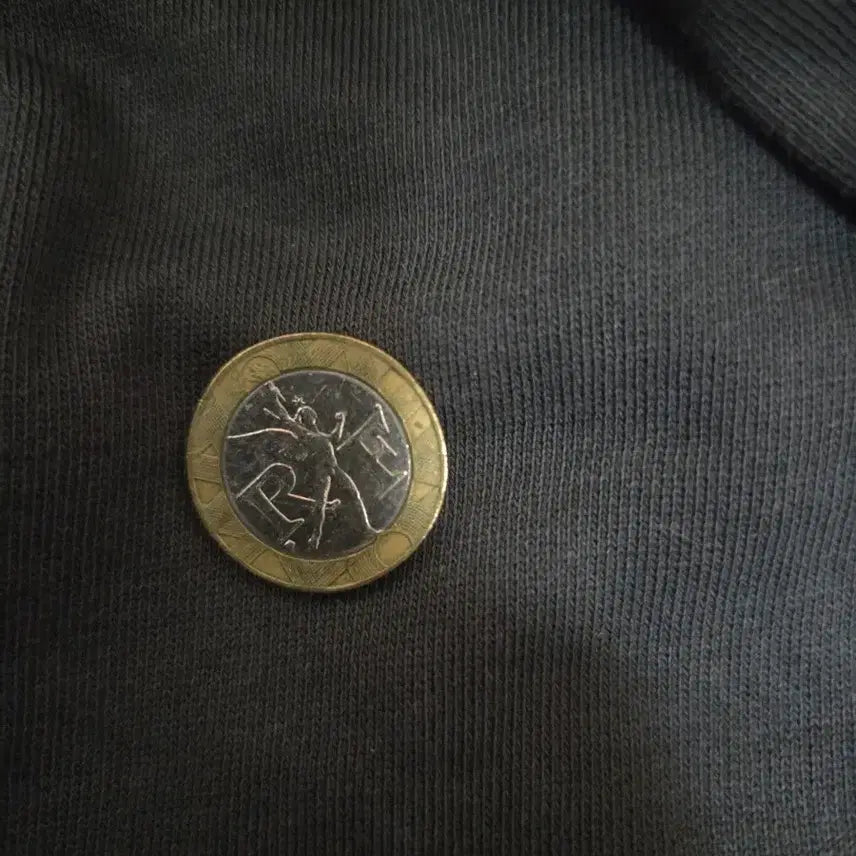[BUNJANG] France Coin Collection - 15 Coins with Mint Years / 프랑스 동전 15개