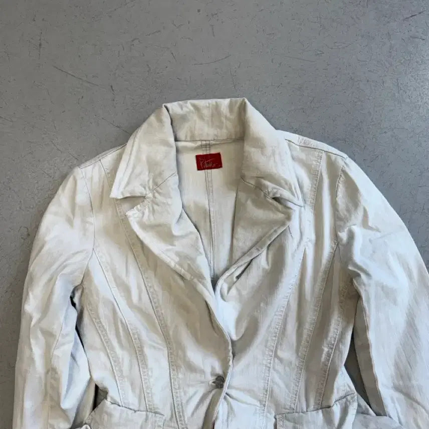 [BUNJANG] Ritsuko Shirahama Wire Jacket / Ritsuko shirahama 와이어 자켓