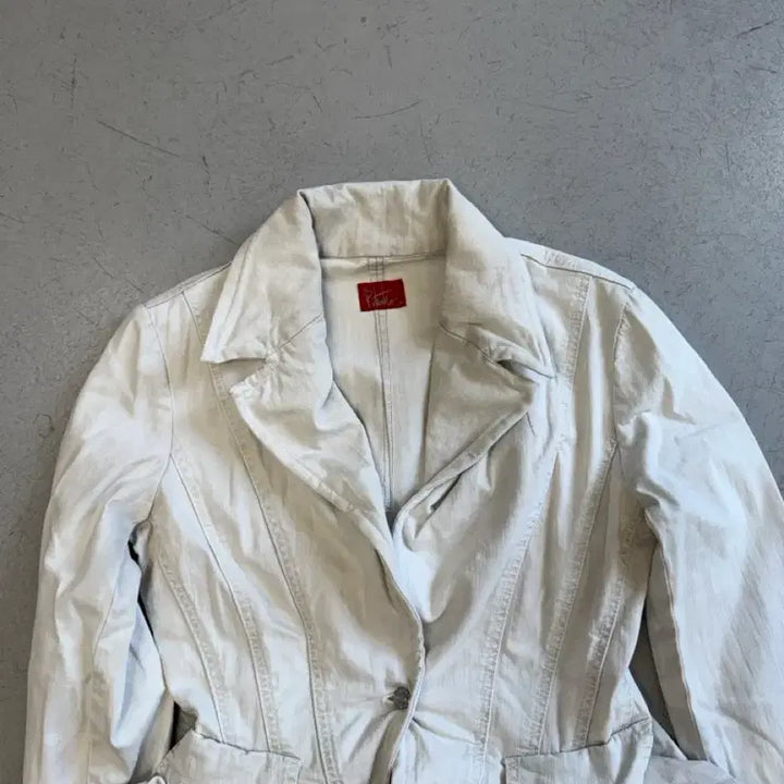 [BUNJANG] Ritsuko Shirahama Wire Jacket / Ritsuko shirahama 와이어 자켓