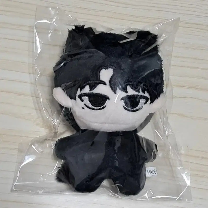 [BUNJANG] SEVENTEEN THE8 Myong-aong Doll / 세븐틴 디에잇 인형 묭애옹 양도