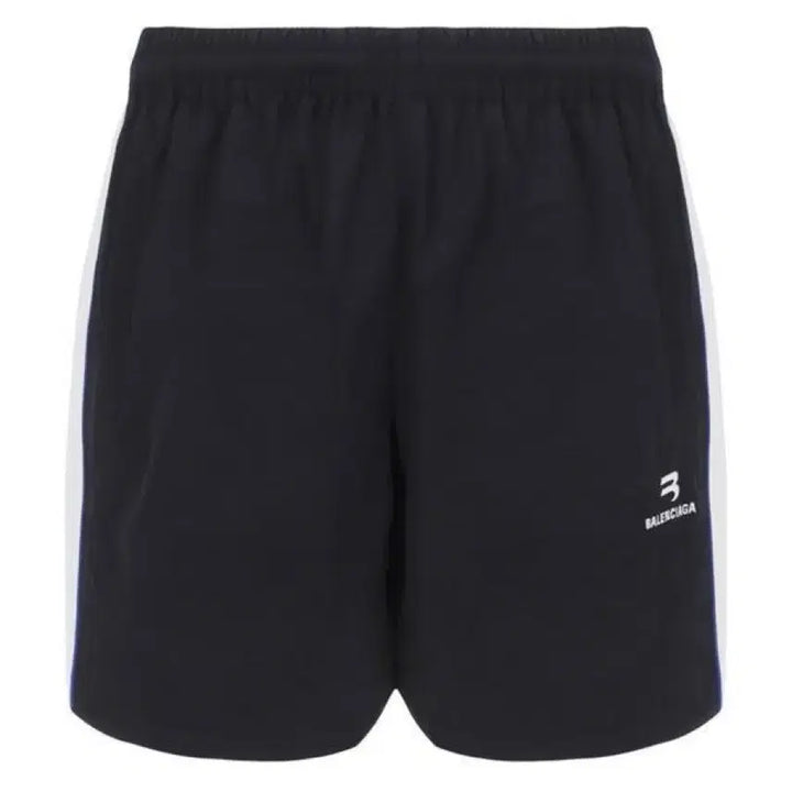 [BUNJANG] Balenciaga Logo Shorts / (xs) 발렌시아가 로고 쇼츠