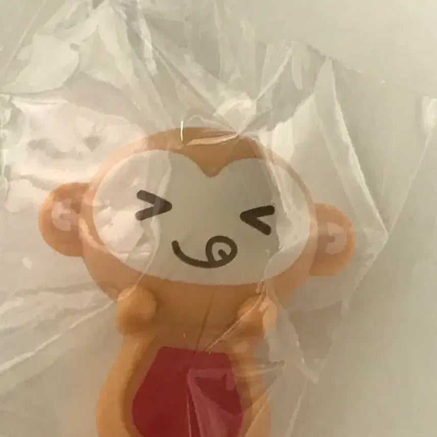 [BUNJANG] CU Pyeongru Potato Soongyi Hyper NyamNyam Soongyi Sealed / CU 핑루 감자숭이 히퍼 냠냠숭이 미개봉