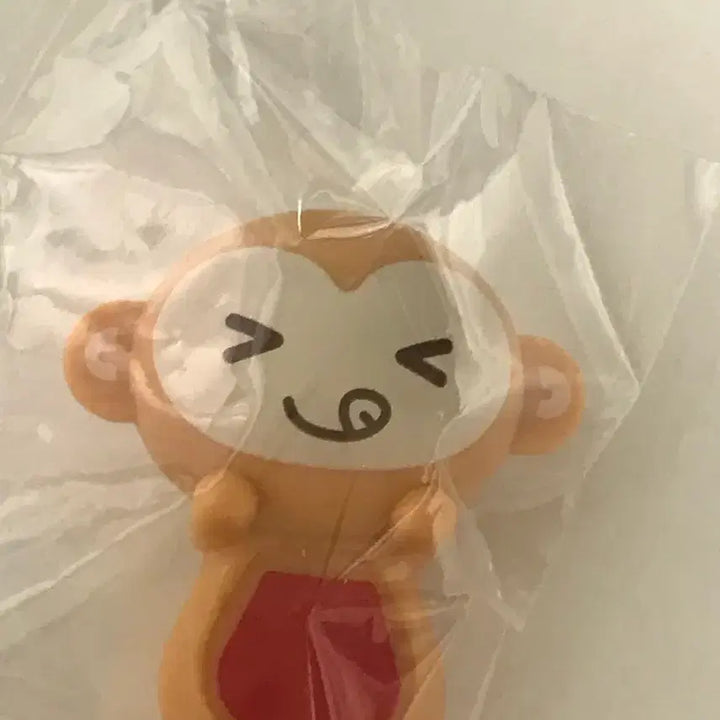 [BUNJANG] CU Pyeongru Potato Soongyi Hyper NyamNyam Soongyi Sealed / CU 핑루 감자숭이 히퍼 냠냠숭이 미개봉