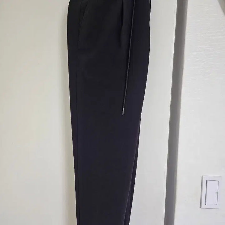 [BUNJANG] Songzio Homme Banding Pants Brown / 송지오옴므 밴딩 팬츠 82 베리굿