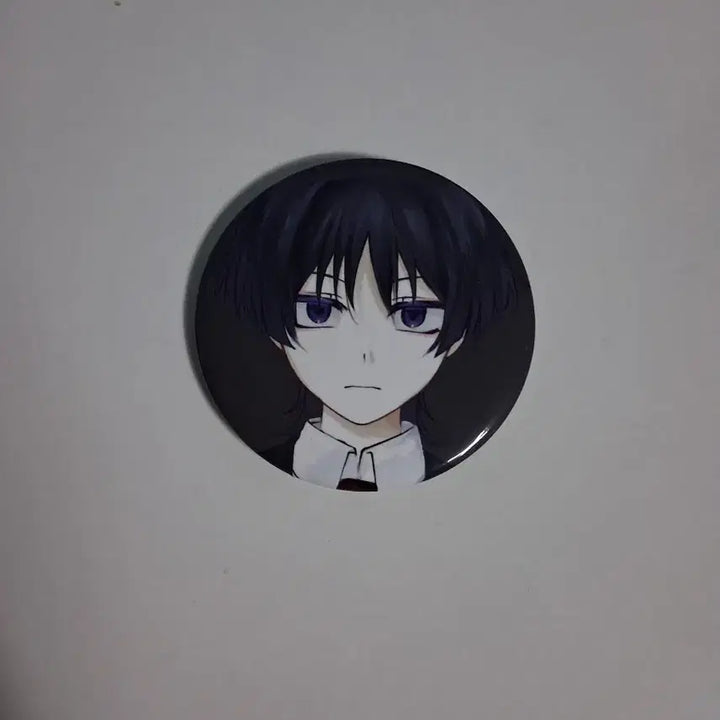 [BUNJANG] Genshin Impact Wanderer Unofficial Goods Badge / 원신 방랑자 비공굿 뱃지