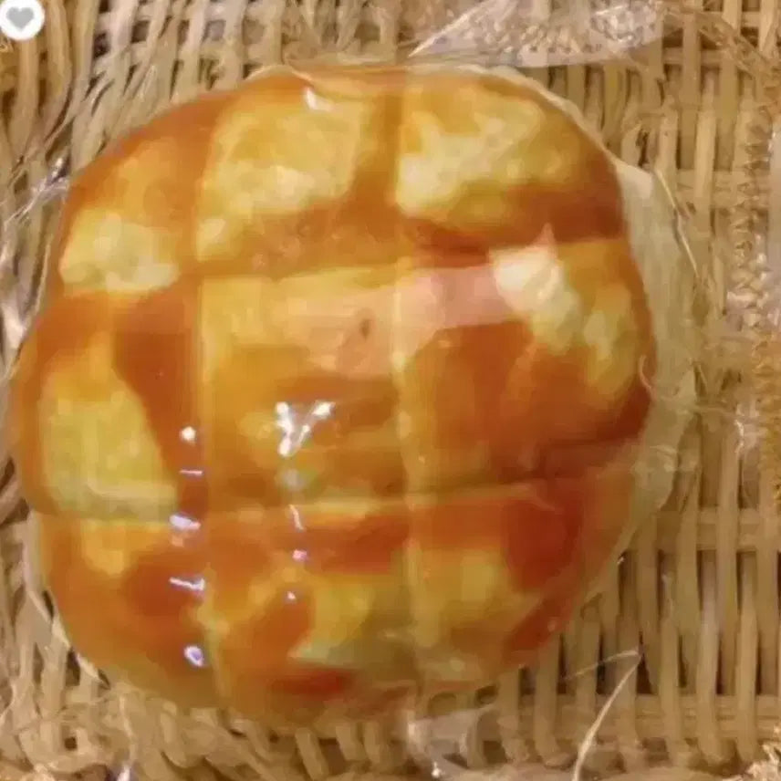 [BUNJANG] Handmade Chewy Candy / 말랑이지 노릇 번 수제말랑이