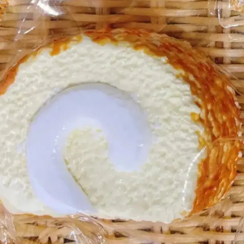[BUNJANG] Mallow Easy Handmade Rolled Cake / 말랑이지 롤케이크 수제말랑이