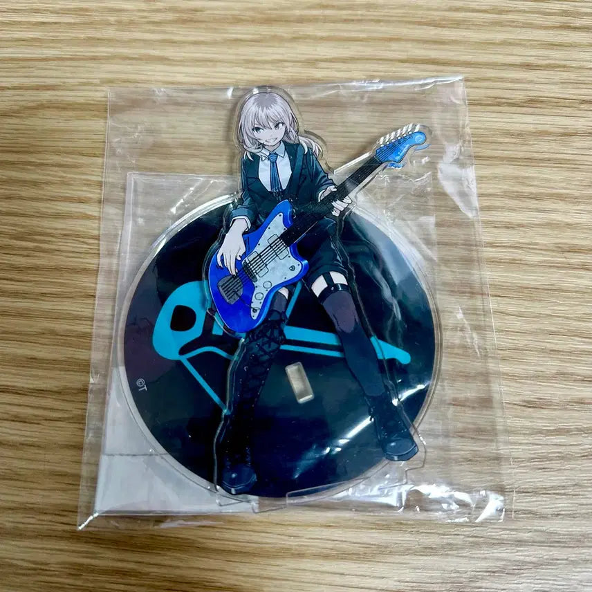 [BUNJANG] Kawasaki Momoka Acrylic Stand - MyGo! Collab / 카와라기 모모카 아크릴 스탠드 걸즈밴드크라이 마이고 MYGO 콜라보