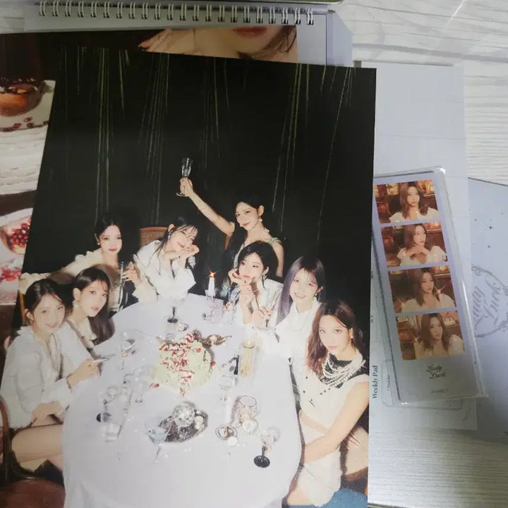 [BUNJANG] fromis_9 2023 Season&