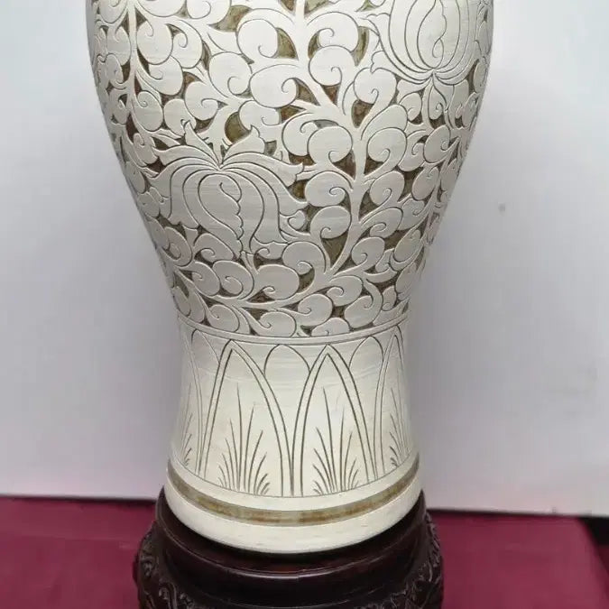 [BUNJANG] Bae Myung Pottery Celadon Porcelain &